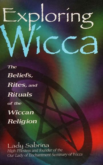 Wiccan commemorative verse